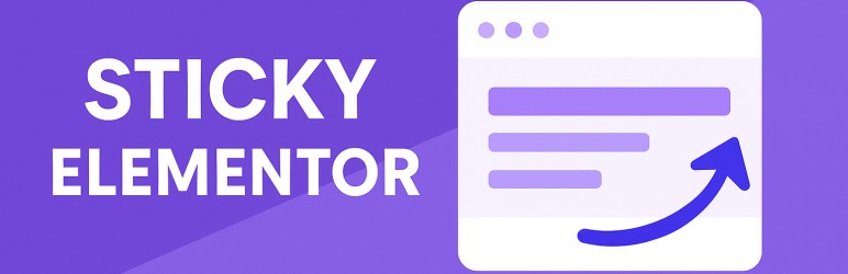 Sticky Elementor Preview Wordpress Plugin - Rating, Reviews, Demo & Download