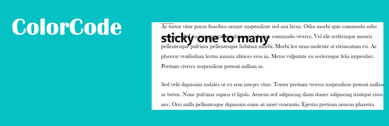 Sticky One-Many Preview Wordpress Plugin - Rating, Reviews, Demo & Download