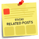 Sticky Related Posts