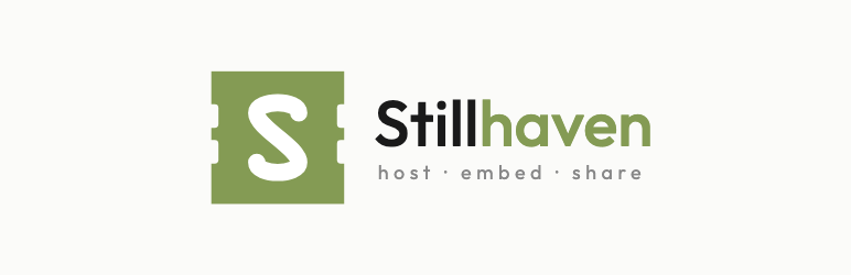 Stillhaven Preview Wordpress Plugin - Rating, Reviews, Demo & Download