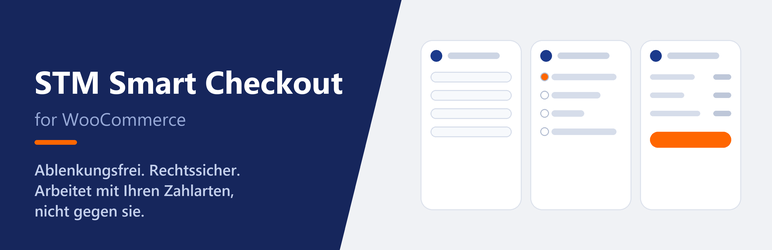 STM Smart Checkout For WooCommerce Preview Wordpress Plugin - Rating, Reviews, Demo & Download