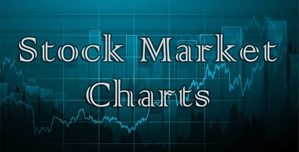Stock Market & Forex Charts | WordPress Plugin Preview - Rating, Reviews, Demo & Download
