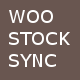 Stock Synchronzation For WooCommerce Shops