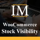 Stock Visible For WooCommerce