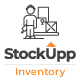 StockUpp Inventory Management For WooCommerce