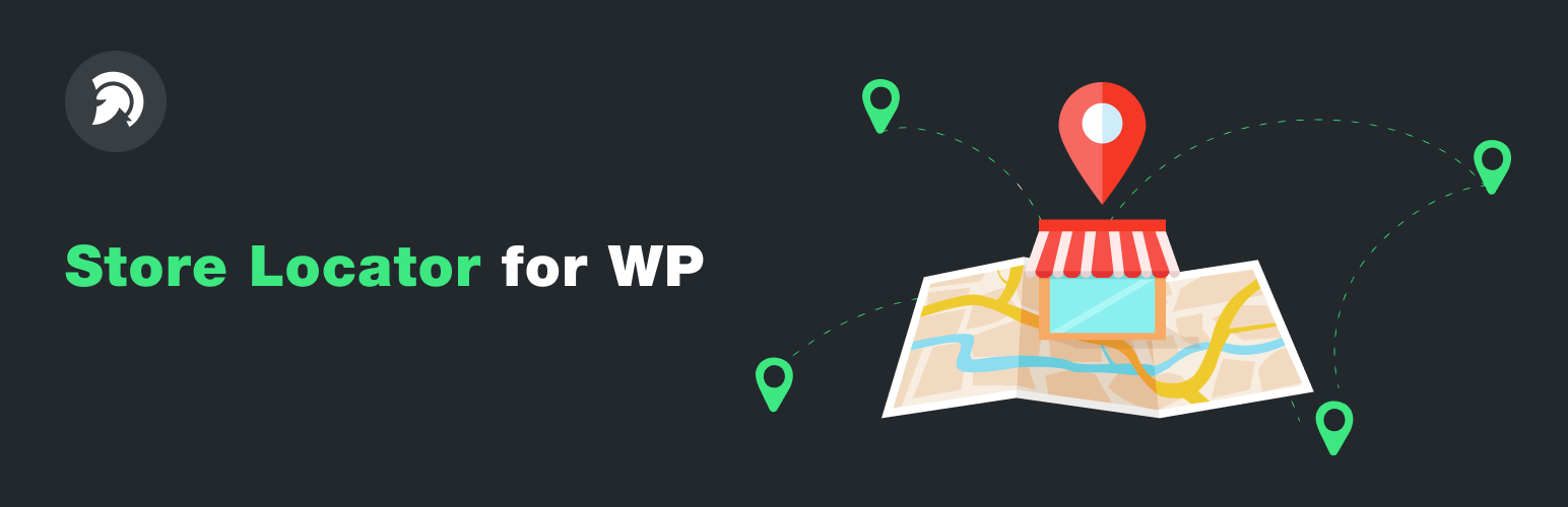 Store Locator For WP Preview Wordpress Plugin - Rating, Reviews, Demo & Download