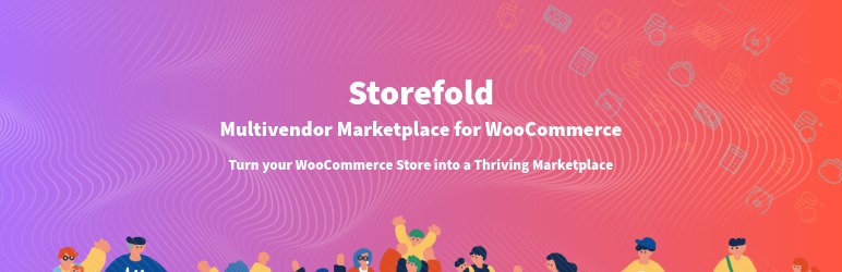 Storefold – Multivendor Marketplace For WooCommerce Preview Wordpress Plugin - Rating, Reviews, Demo & Download