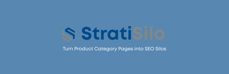 StratiSilo Preview Wordpress Plugin - Rating, Reviews, Demo & Download
