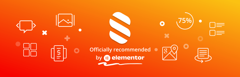 Stratum – Elementor Widgets Preview Wordpress Plugin - Rating, Reviews, Demo & Download