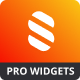 Stratum Pro – Elementor Widgets