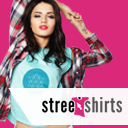 Streetshirts For WooCommerce
