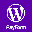 Stripe And PayPal Payment Forms For WordPress – PayForm
