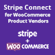 Stripe Connect For WooCommerce Product Vendors