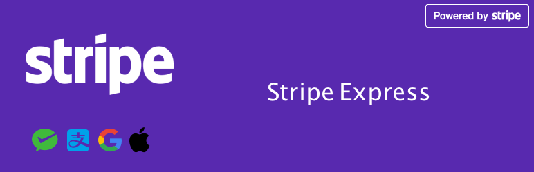 Stripe Express Preview Wordpress Plugin - Rating, Reviews, Demo & Download