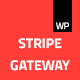 Stripe Gateway – AdPress Addon