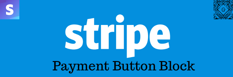 Stripe Payment Block Preview Wordpress Plugin - Rating, Reviews, Demo & Download