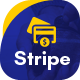 Stripe Payment Gateway For Lifeline Donations