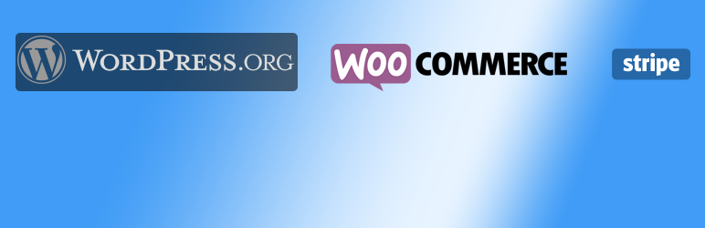 Stripe Payment Gateway WooCommerce Addon Preview Wordpress Plugin - Rating, Reviews, Demo & Download