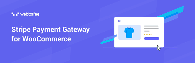 Stripe Payment Plugin For WooCommerce Preview - Rating, Reviews, Demo & Download