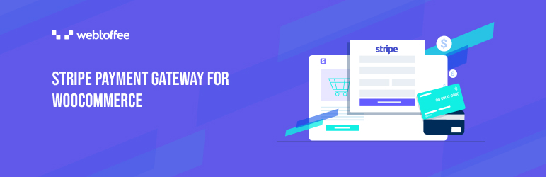 Stripe Payment Plugin For WooCommerce Preview - Rating, Reviews, Demo & Download