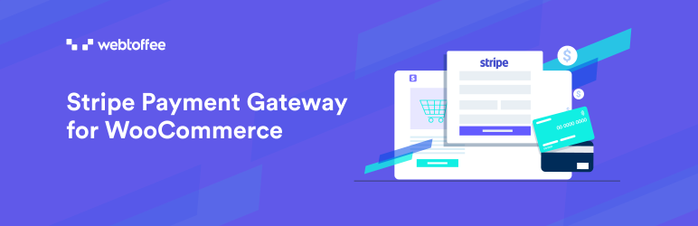 Stripe Payment Plugin For WooCommerce Preview - Rating, Reviews, Demo & Download