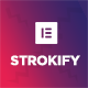 Strokify For Elementor
