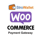 Strowallet Payment Gateway For Woo