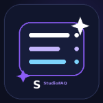 StudioFAQ Accordion Builder