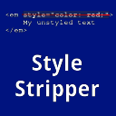 Style Stripper