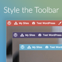 Style The Toolbar