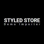 Styled Store Theme Demo Importer