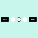 Styles For WP Pagenavi Addon – Better Design For Post Pagination