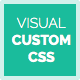 STYLEZ – Visual CSS Style Tweaker