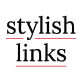 Stylish Links Pro