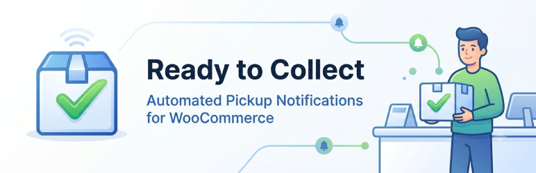 Stylo Pickup Status Emails For WooCommerce Preview Wordpress Plugin - Rating, Reviews, Demo & Download
