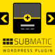 Submatic: List Wordpress Subpages As Galleries