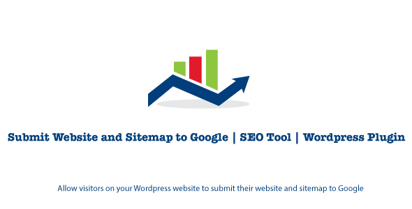 Submit Website & Sitemap To Google | SEO Tool | Wordpress Plugin Preview - Rating, Reviews, Demo & Download