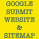 Submit Website & Sitemap To Google | SEO Tool | Wordpress Plugin