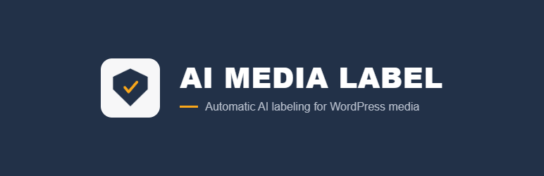 Subreality AI-Media-Label Preview Wordpress Plugin - Rating, Reviews, Demo & Download