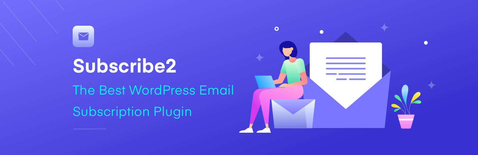 Subscribe2 – Form, Email Subscribers & Newsletters Preview Wordpress Plugin - Rating, Reviews, Demo & Download