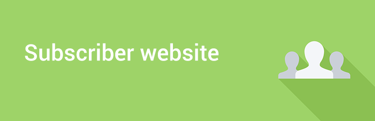 Subscriber Website Preview Wordpress Plugin - Rating, Reviews, Demo & Download
