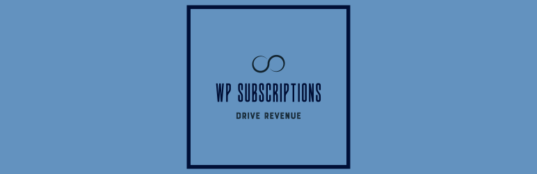 Subscriptions For Woo Preview Wordpress Plugin - Rating, Reviews, Demo & Download