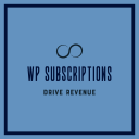 Subscriptions For Woo