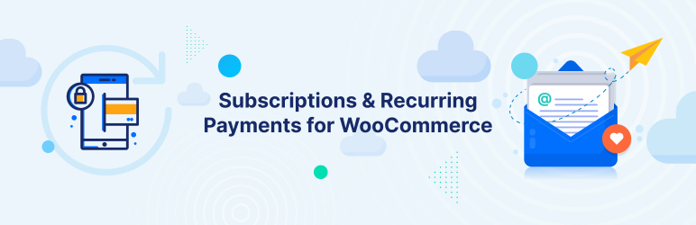 Subscriptions & Recurring Payments For WooCommerce Preview Wordpress Plugin - Rating, Reviews, Demo & Download
