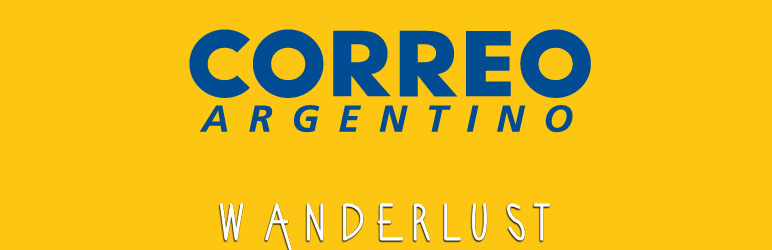 Sucursales Correo Argentino Para WooCommerce Preview Wordpress Plugin - Rating, Reviews, Demo & Download