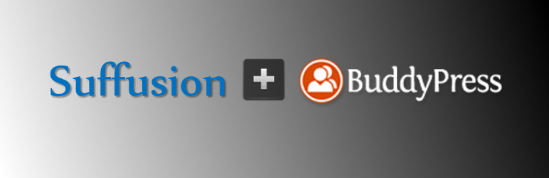 Suffusion BuddyPress Pack Preview Wordpress Plugin - Rating, Reviews, Demo & Download