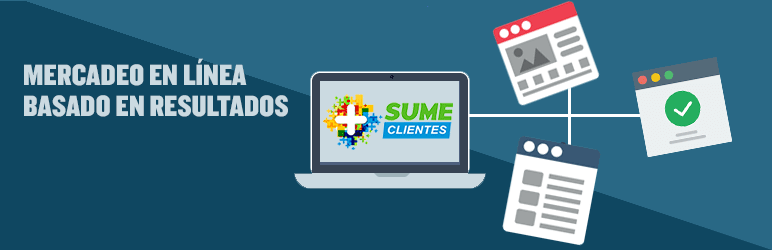 Sume Clientes Preview Wordpress Plugin - Rating, Reviews, Demo & Download