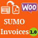 SUMO Invoices – WooCommerce Invoicing System