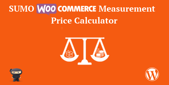 SUMO WooCommerce Measurement Price Calculator Preview Wordpress Plugin - Rating, Reviews, Demo & Download
