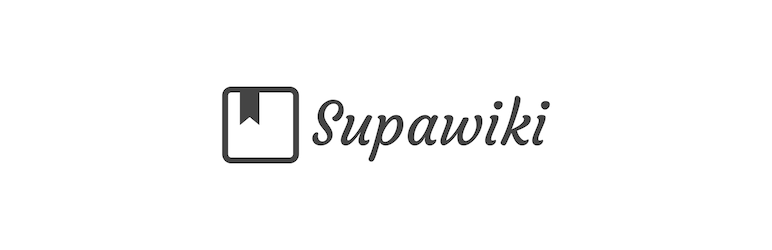 Supawiki Preview Wordpress Plugin - Rating, Reviews, Demo & Download